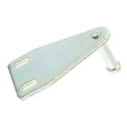 1674131: Aftermarket Hyster Forklift Striker Bolt