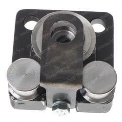 1674187: Aftermarket Hyster Belt Gear - Toothed