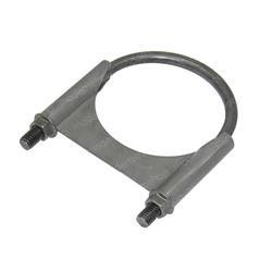 167530: Aftermarket Hyster Exhaust - Clamp