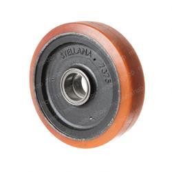 167530: Aftermarket Raymond Wheel