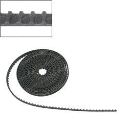 1675377: Aftermarket Hyster Belt - Toothed