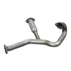 1677649: Aftermarket Hyster Pipe - Exhaust