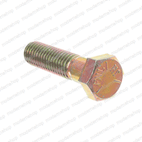 16813: Aftermarket Hyster Forklift Screw - Hhc 1/2-13 X 2 Gr5