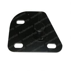 1682755: Aftermarket Hyster Axles And Pins