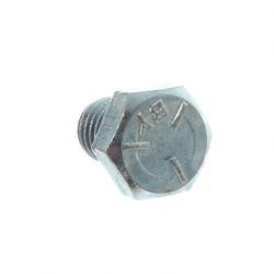16870: Aftermarket Hyster Bolt - Hexagon Head