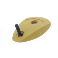 1687702: Aftermarket Hyster Tiller Head - Part