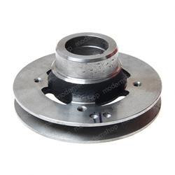1691625: Aftermarket Hyster V-pulley