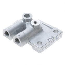 1691651: Aftermarket Hyster Filter Head