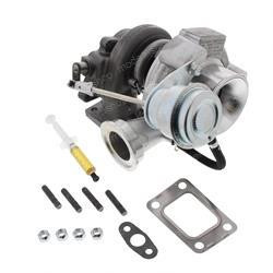 1692003: Aftermarket Hyster Turbo