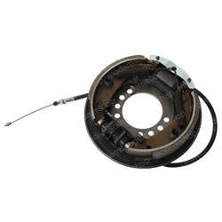 1693960: Aftermarket Hyster Assembly - Brake