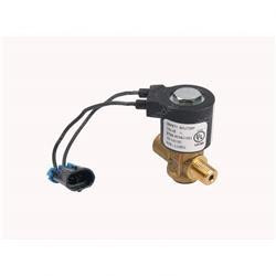 1697294: Aftermarket Hyster Valve - Solenoid