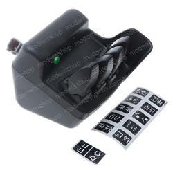 1703633: Aftermarket Hyster Joystick Controlbox