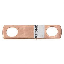 1704190: Aftermarket Hyster Buss Bar