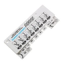 1706800: Aftermarket Sky Trak Book