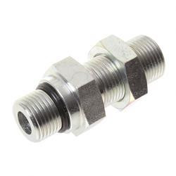 1708365: Aftermarket Hyster Fitting - Hydraulic Circuit