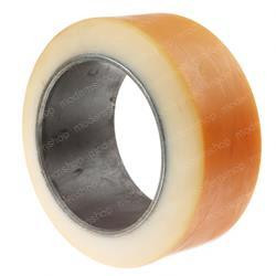 1708549: Aftermarket Hyster Forklift Tire