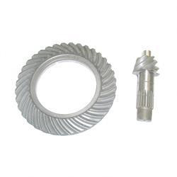 17149: Aftermarket E-Parts Wheel And Pinion - Crown