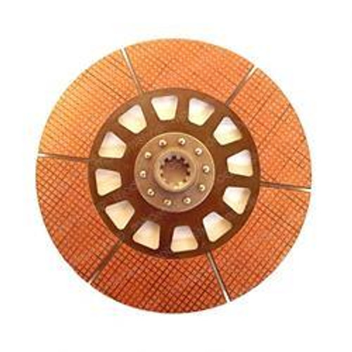 17222: Aftermarket E-Parts Plate - Driven