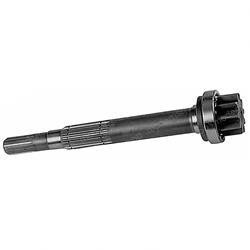 17344: Aftermarket E-Parts Shaft - Axle