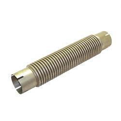 173620: Aftermarket Hyster Pipe - Exhaust