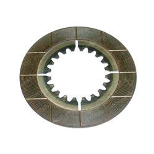 17404: Aftermarket E-Parts Disc - Clutch