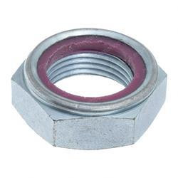 17424: Aftermarket Hyster Nut - Hexagonal