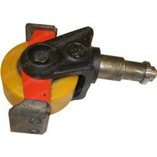 17775: Aftermarket Bt Forklift Caster Assembly 17775: Aftermarket Bt Forklift Caster Assembly