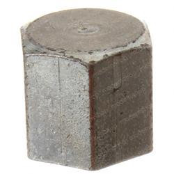 17829: Aftermarket Hyster Plug - Metal