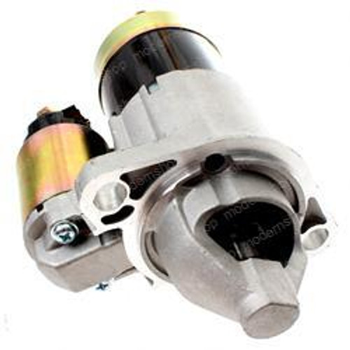 18096: Aftermarket Lester Petter Starter - New 18096: Aftermarket Lester Petter Starter - New