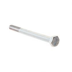 18522: Aftermarket Hyster Bolt - Hexagon Head