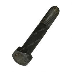 18537: Aftermarket Hyster Bolt - Hexagon Head
