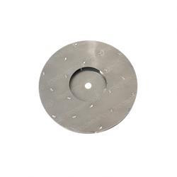 18628: Aftermarket Tennant Motor - Electric Fan