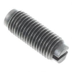 186411: Aftermarket Mustang Bolt - Hexagon Head