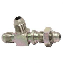 188227: Aftermarket Hyster Fitting - Hydraulic Circuit