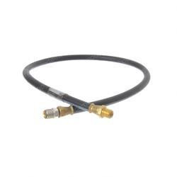19423: Aftermarket E-Parts Hydraulic Hose With Fitting