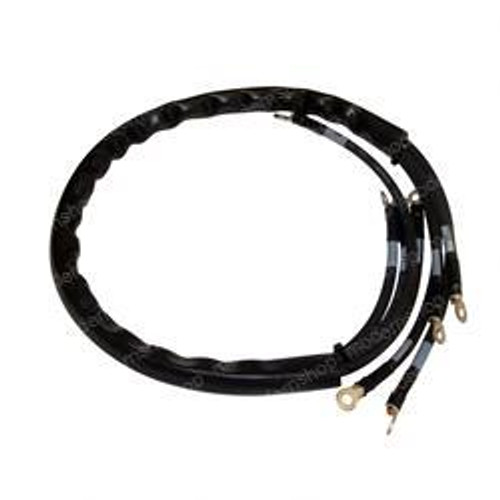 2013184: Aftermarket Hyster Forklift Harness 2013184: Aftermarket Hyster Forklift Harness