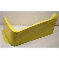 2021216: Aftermarket Hyster Cover - Protection