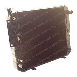 2022513: Aftermarket Hyster Radiator