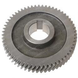 2023567: Aftermarket Hyster Gear