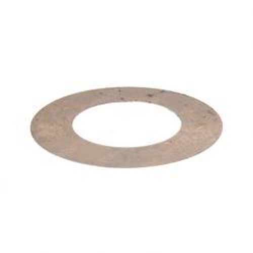 2026738: Aftermarket Hyster Forklift Shim - 26Mm X 46Mm X .2Mm