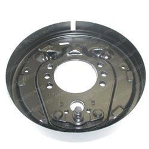 2026774: Aftermarket Hyster Forklift Plate - Lh Back