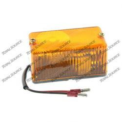 2027798: Aftermarket Hyster Light - Turn Signal