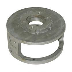 2035512: Aftermarket Hyster Electric Motor - End Head