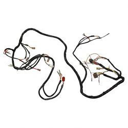 2036064: Aftermarket Hyster Harness - Wire
