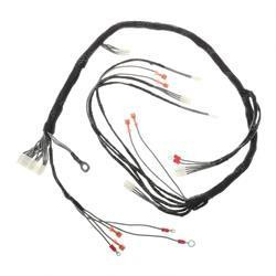 2040485: Aftermarket Hyster Forklift Harness