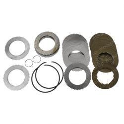 2040643: Aftermarket Hyster Transmission - Plate Kit