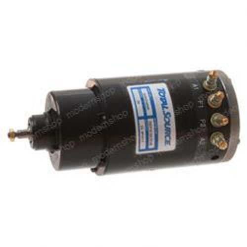 2040658: Aftermarket Hyster Forklift Motor - Drive 2040658: Aftermarket Hyster Forklift Motor - Drive