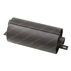 2042972: Aftermarket Hyster Muffler