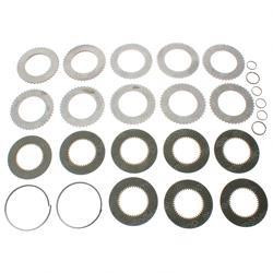 2043441: Aftermarket Hyster Transmission - Plate Kit