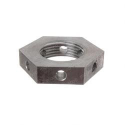 2045299: Aftermarket Hyster Nut - Hexagonal